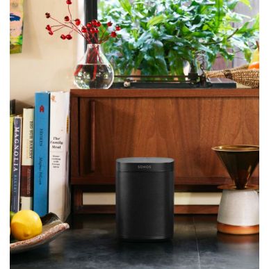 Sonos ONE Black